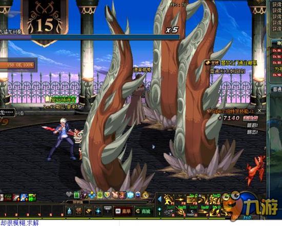 侧颈的毛色 侧颈的毛色