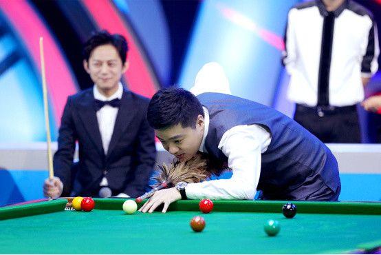 但高强度周 但高强度周