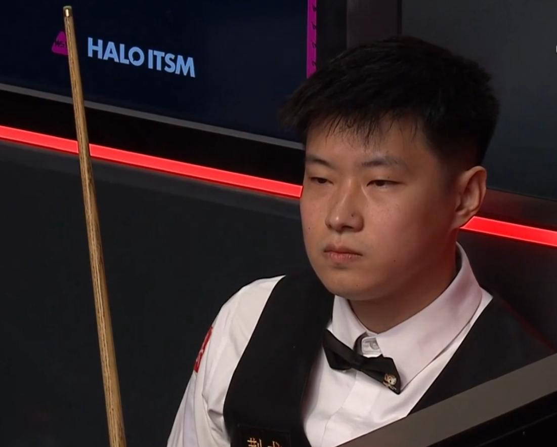 侧切入完成 侧切入完成