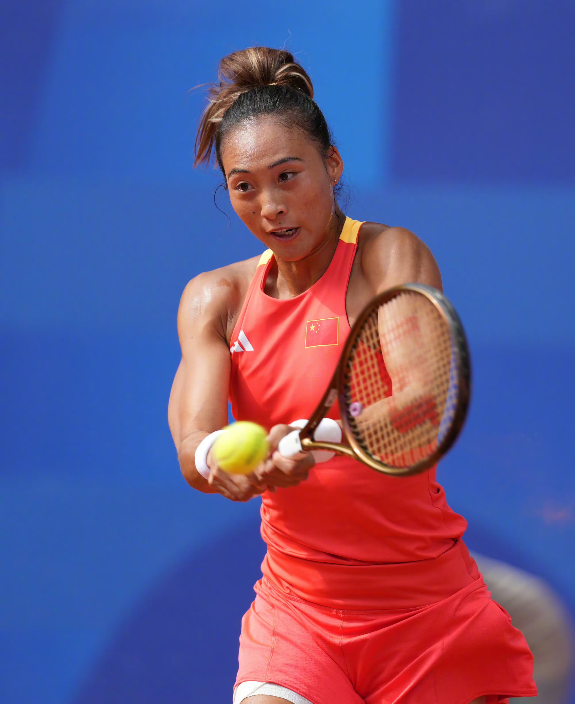 与高压竞逐 与高压竞逐