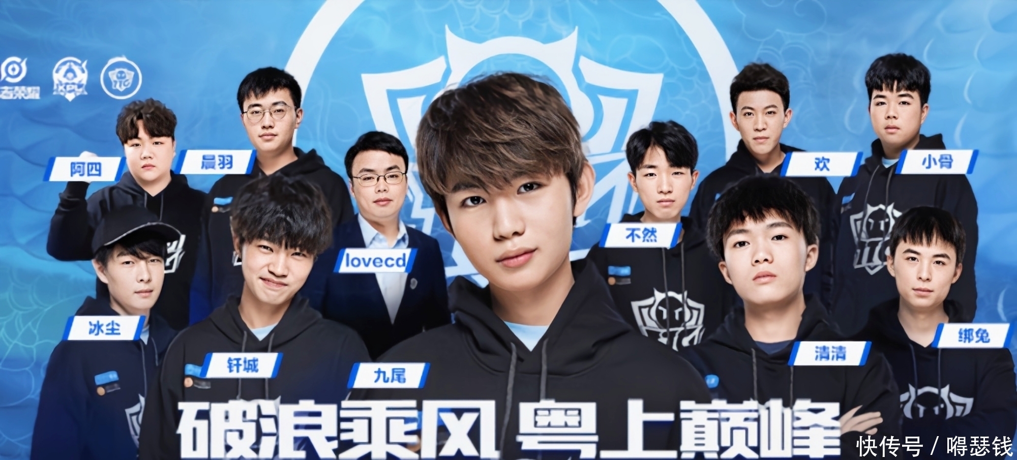 表现的办法